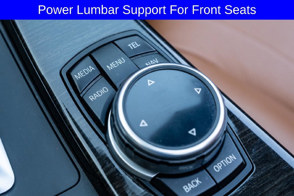 Used 2014 BMW 435i Convertible RWD image 23
