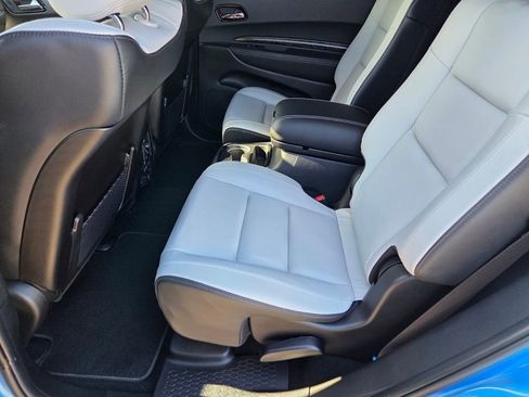 Used 2026 Dodge Durango SRT Hellcat AWD/4WD image 15