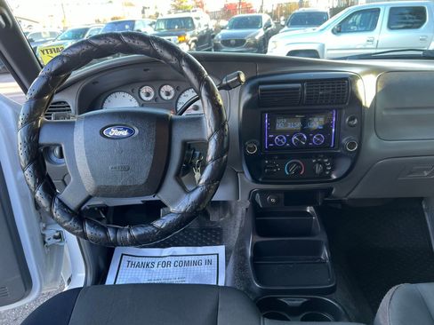 Used 2008 Ford Ranger Sport image 20