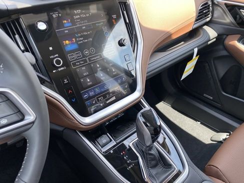 New 2025 Subaru Outback Touring w/ Tech Package 2 image 16