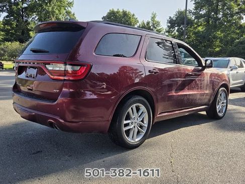 Used 2023 Dodge Durango GT RWD image 5