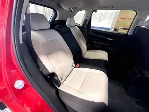 Used 2023 Honda CR-V EX image 16