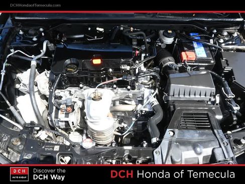 Used 2023 Honda Civic LX image 23
