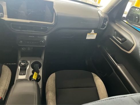 New 2026 Ford Bronco Sport Big Bend image 11