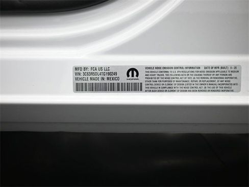 New 2026 RAM 2500 Big Horn image 15