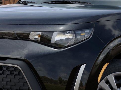 New 2025 Kia Soul LX image 10