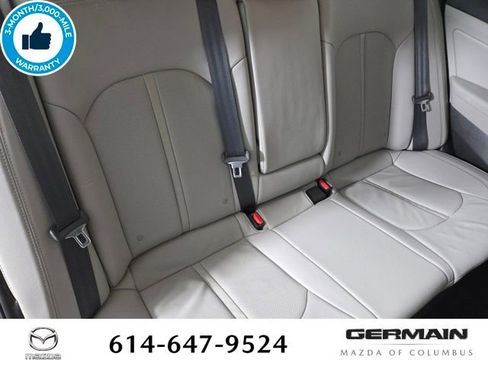 Used 2018 Hyundai Sonata Limited w/ Limited Ultimate Package 03 image 21