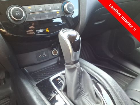 Used 2021 Nissan Rogue Sport S image 21