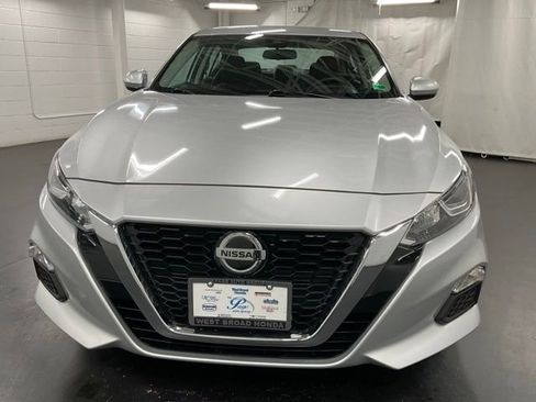 Used 2021 Nissan Altima 2.5 S image 3