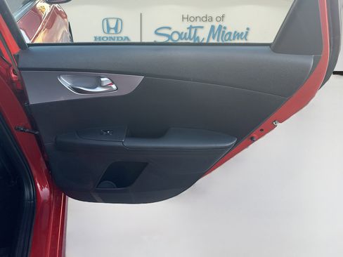 Used 2023 Kia Forte LXS w/ LXS Technology Package image 29