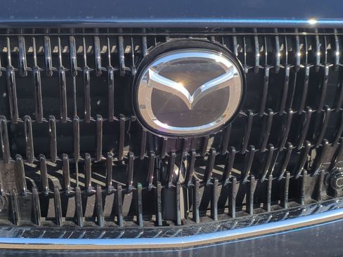 New 2026 MAZDA CX-90 3.3 Turbo w/ Preferred Package image 11