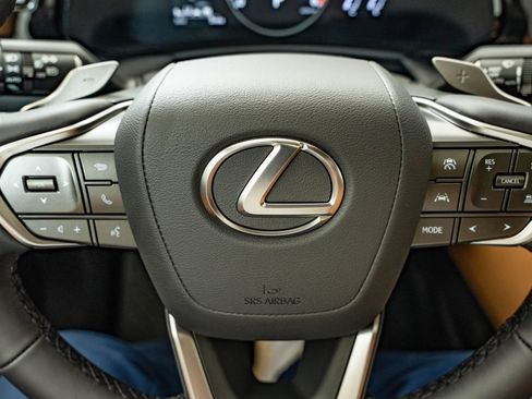 New 2026 Lexus NX 350 AWD w/ Premium Package image 30