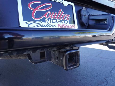 Used 2022 RAM 1500 Laramie w/ Sport Appearance Package AWD/4WD image 8