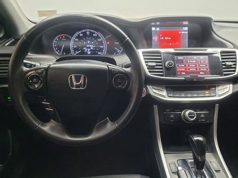 Used 2015 Honda Accord EX-L image 22