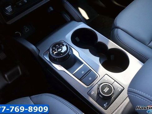 New 2025 Ford Bronco Sport Badlands w/ Badlands Tech Package AWD/4WD image 20
