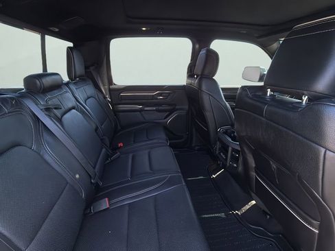 Used 2020 RAM 1500 Limited w/ Protection Group image 18