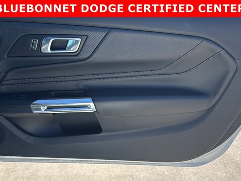 Used 2024 Ford Mustang Premium image 17