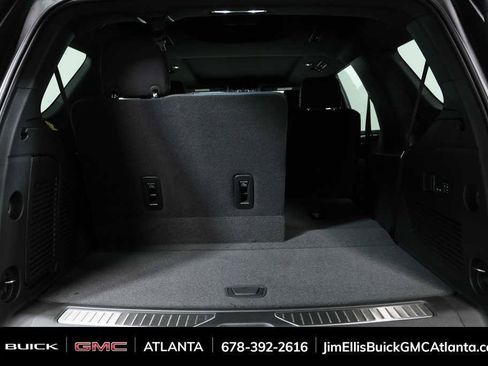 New 2026 GMC Yukon AT4 w/ AT4 Premium Plus Package AWD/4WD image 29