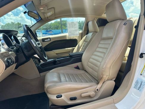Used 2007 Ford Mustang GT Premium image 14