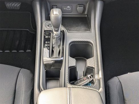 New 2025 Nissan Sentra S image 18