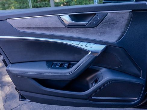 Used 2024 Audi A6 Premium Plus image 15