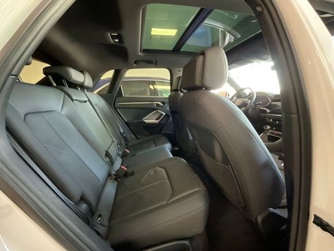Used 2023 Audi Q3 2.0T Premium w/ Convenience Package AWD/4WD image 19