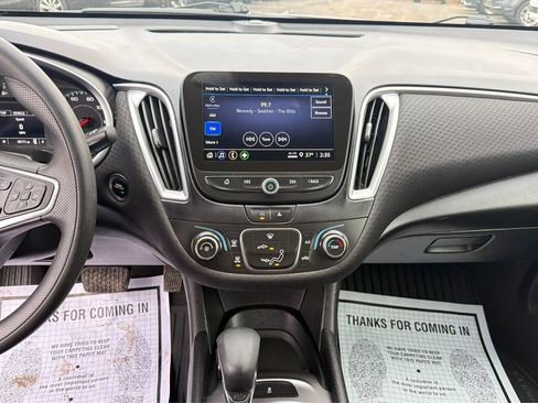 Used 2024 Chevrolet Malibu LS image 12