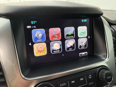 Used 2019 Chevrolet Tahoe LT image 18