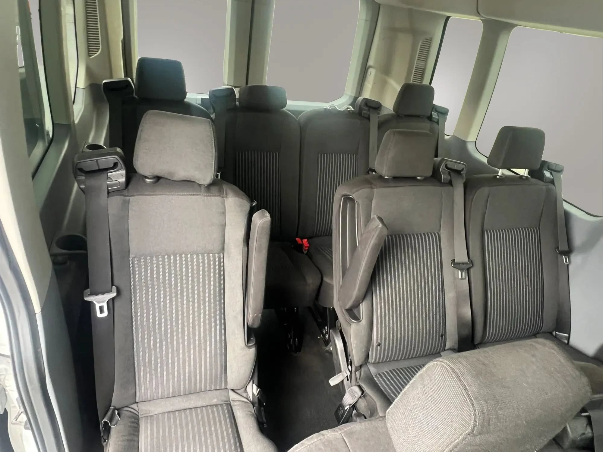 Used 2019 Ford Transit 350 XLT RWD image 27