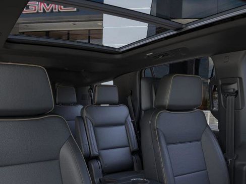 New 2026 GMC Yukon Elevation w/ Elevation Premium Package image 50