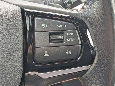 Used 2025 Honda Odyssey Sport-L image 20