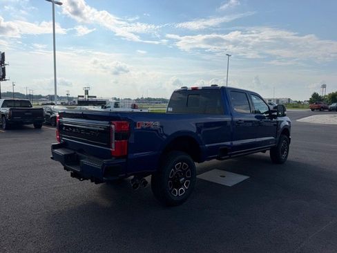 New 2026 Ford F350 Platinum AWD/4WD image 5