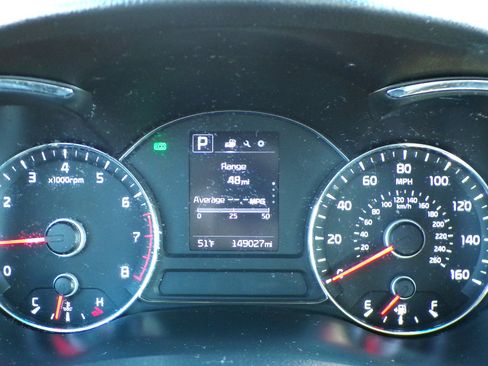 Used 2017 Kia Forte LX w/ LX Popular Package image 14