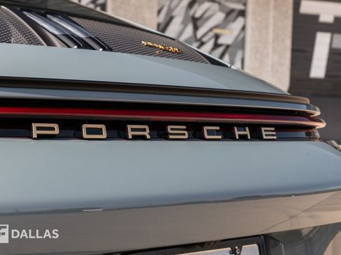Used 2024 Porsche 911 GT3 RS image 16