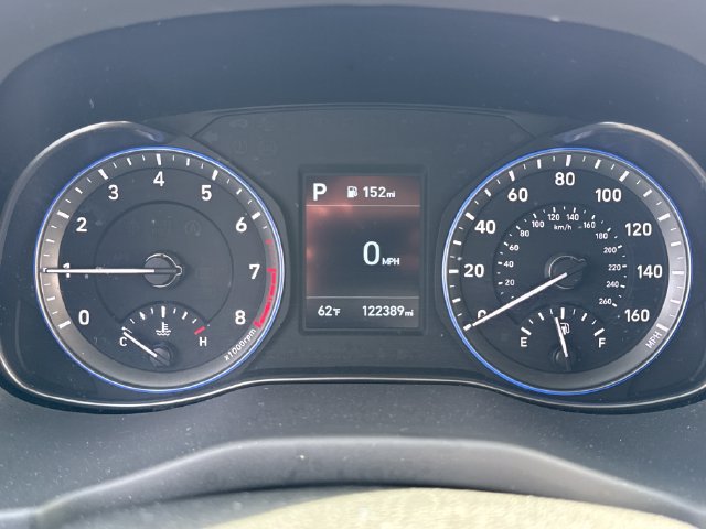 Used 2019 Hyundai Kona SEL AWD/4WD image 22