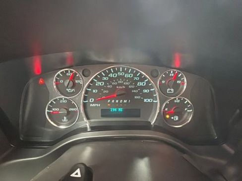 New 2025 Chevrolet Express 2500 Work Van w/ Driver Convenience Package image 15