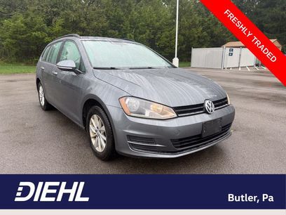 Used 2015 Volkswagen Golf S