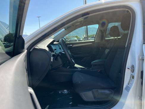 Used 2020 Volkswagen Jetta S w/ Driver Assistance Package FWD image 12