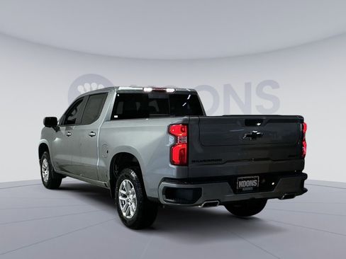 New 2026 Chevrolet Silverado 1500 RST image 14