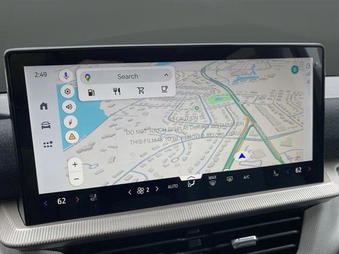 New 2026 Ford Explorer Active w/ Active Comfort Package image 10