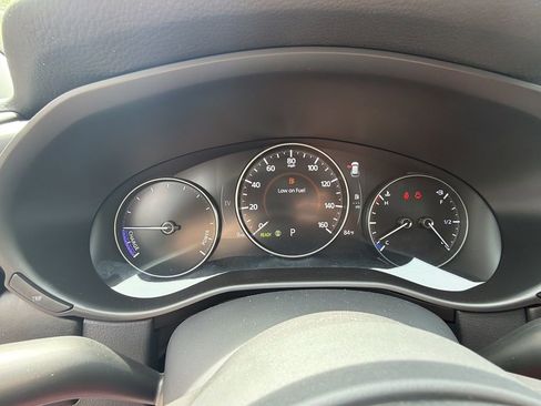 New 2026 MAZDA CX-50 2.5 Hybrid w/ Weather Package image 19