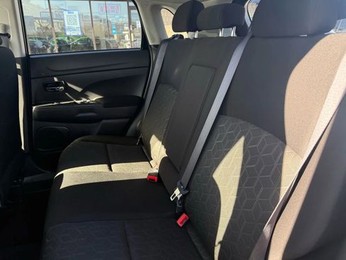 Used 2021 Mitsubishi Outlander Sport FWD image 20