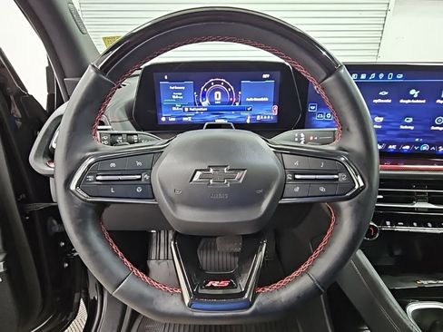 Certified 2024 Chevrolet Traverse RS w/ LPO, Floor Liner Package image 25