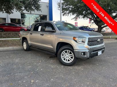 Used 2019 Toyota Tundra SR5