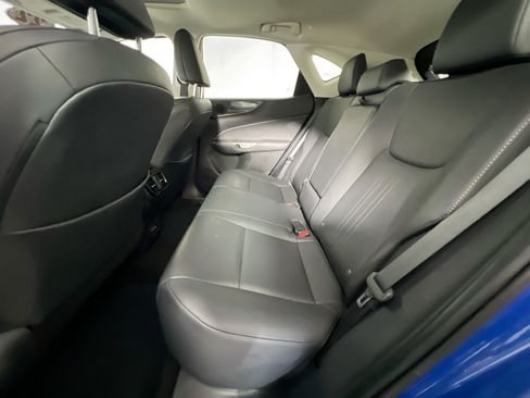 Used 2022 Lexus NX 350 AWD image 28