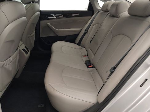 Used 2016 Hyundai Sonata Limited w/ Option Group 04 FWD image 18