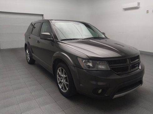 Used 2017 Dodge Journey GT w/ Driver Convenience Group image 13
