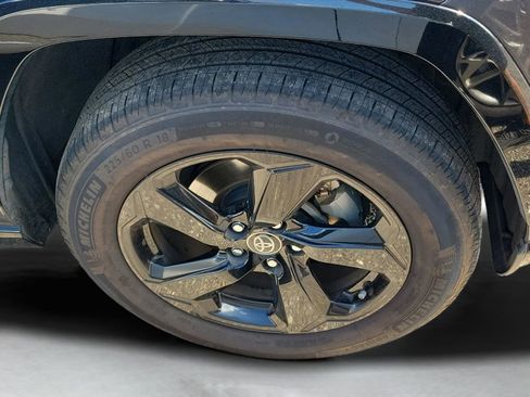 Used 2020 Toyota RAV4 XSE AWD/4WD image 7