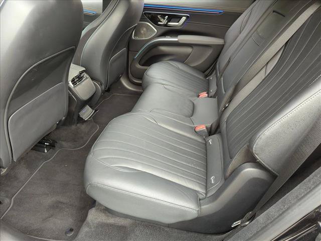 Certified 2023 Mercedes-Benz EQS 450+ 4MATIC SUV image 19