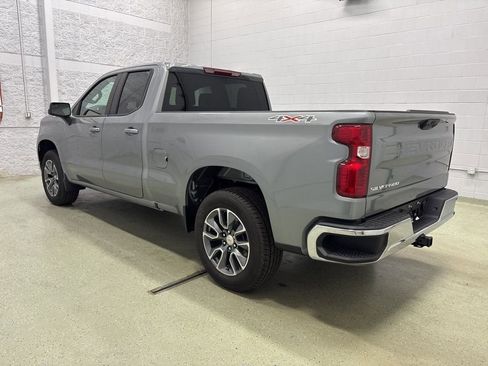 New 2026 Chevrolet Silverado 1500 LT image 6